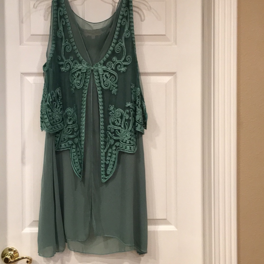 Tunic/dress
